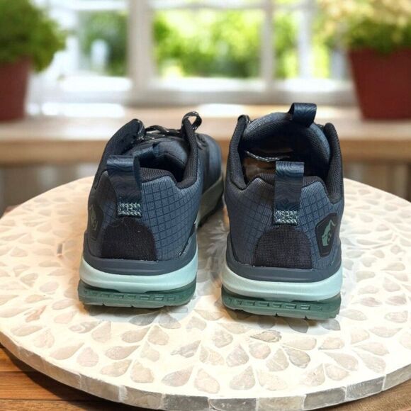 Altra Lone Peak 8 Zero Drop Trail Running Shoe Women’s US 9 / EU 40.5 Black Grey - Picture 5 of 7